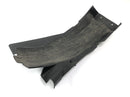 Kawasaki Z 1100 KZZ10A [1984] - rear wheel covering cover cladding plastic behind-4