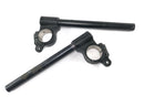 Suzuki GSX R 1100 GU74C [1987] - Lenkerstummel 41 mm links und rechts Clipons Stummellenker-4