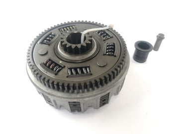 Honda NX 650 RD08 [1995] - coupling basket coupling set coupling kit for Honda NX - 0