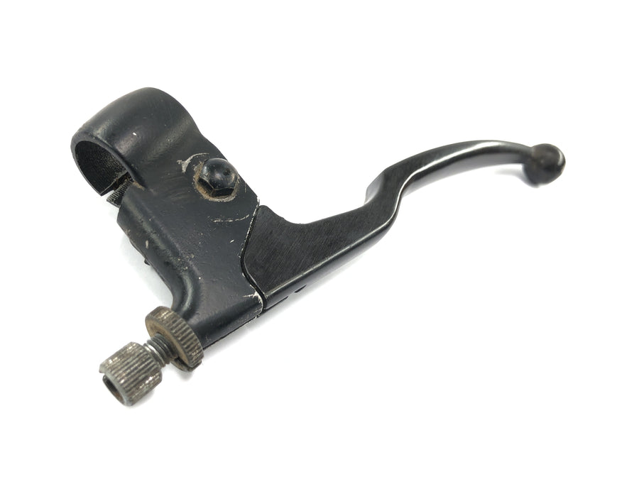 Suzuki RG 250 Gamma GJ21D [1987] - Raccord d'embrayage levier d'embrayage levier gauche