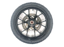 Aprilia RS 125 TW [2017] - Front wheel rim wheel 2.75 x17"-7