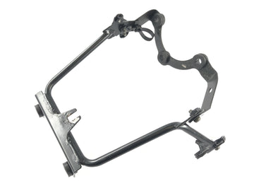 Yamaha XT 660 DM01 [2004] - cladding holder at the front cockpitals