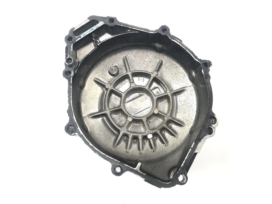Yamaha YZF R1 RN01 [1998] - Motor lid left light machinery cover