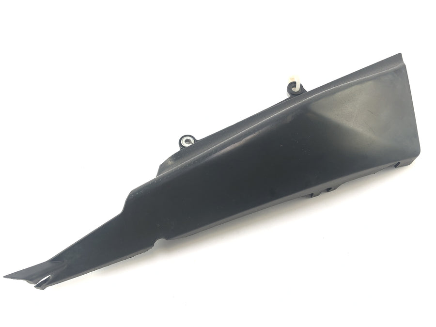 Yamaha XT 125 X [2004] - Side cover fairing right