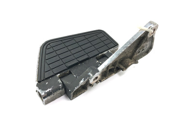 Honda Goldwing GL 1200 SC14 [1988] - Passenger footboard footboard foldable right - 0