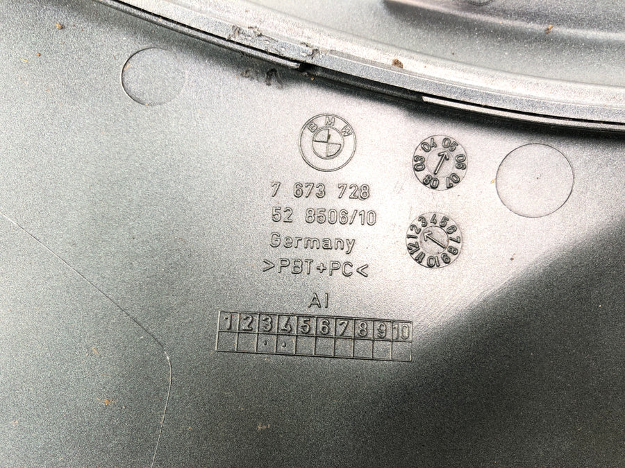BMW R 1200 ST R1ST [2006] - Seitenverkleidung Verkleidung rechts
