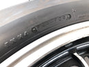 Moto Guzzi California III VY Integrale [1990] - Front wheel rim wheel 2.50 x 18"-4