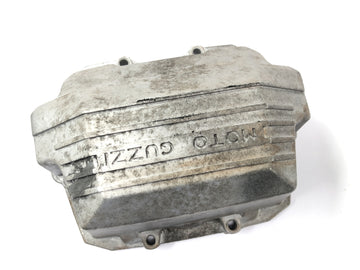Moto Guzzi California III VY Integrale [1990] - Valve cover right engine cover - 0