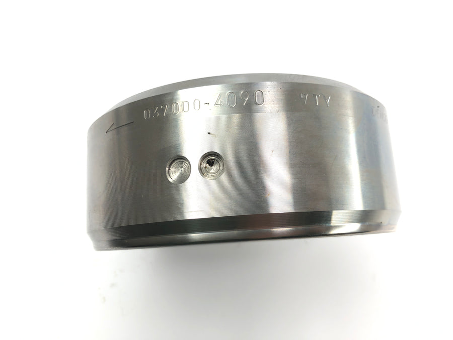 Honda VFR 800 FI RC46 [1999] - Rotor d'alternateur Rotor Polrad Rotor de générateur