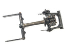 DKW NZ 250 [1938] - Fourche avant Colliers de fourche à l'avant-3