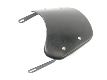 Benelli TNT 1130 [2009] - Windshield cockpit fairing