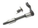 Cagiva MITO 125 EVO 8P [2000] - coupling consumer coupling buyer lever coupling lever-2