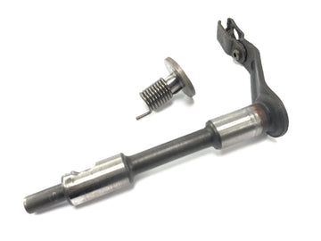 Cagiva Mito 125 EVO 8P [2000] - Coupage Coupage Coupage Acheteur LEVER COUPLAGE LEVER - 0