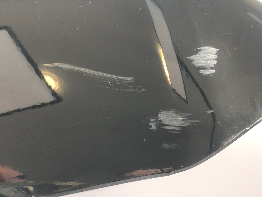 Suzuki GSX R 1000 WVBZ K3 [2003] - Seitenverkleidung rechts Verkleidung