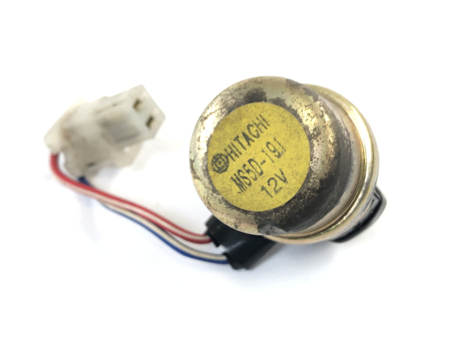 KTM LC4 640 EGS [2004] - starter relay relay
