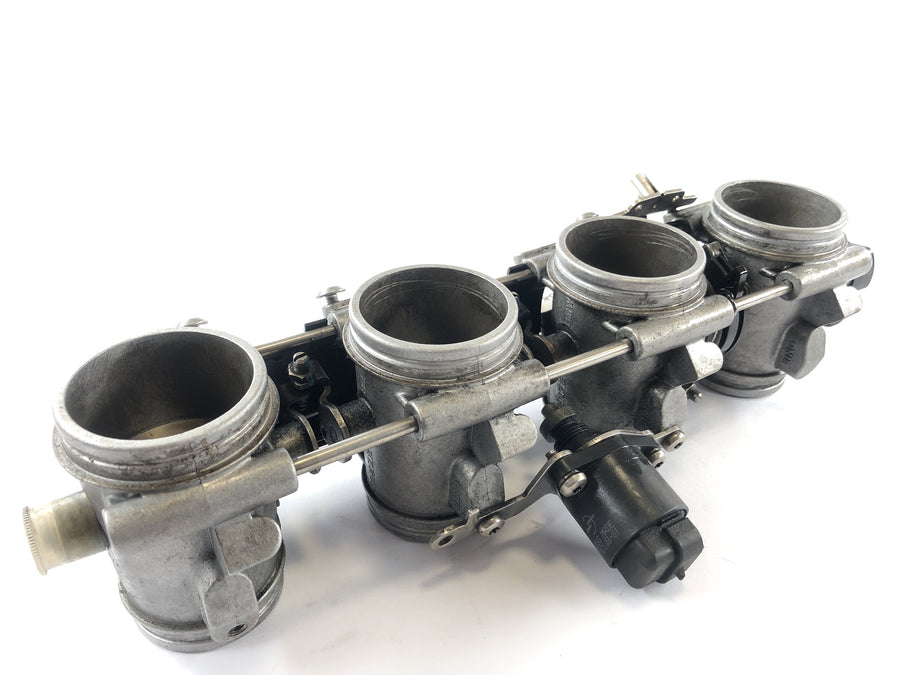 BMW K 1300 S K12S [2010] - Drosselklappen