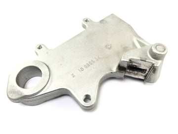 Husqvarna SM 630 A4 [2010] - Anchor plate brake anchor - 0