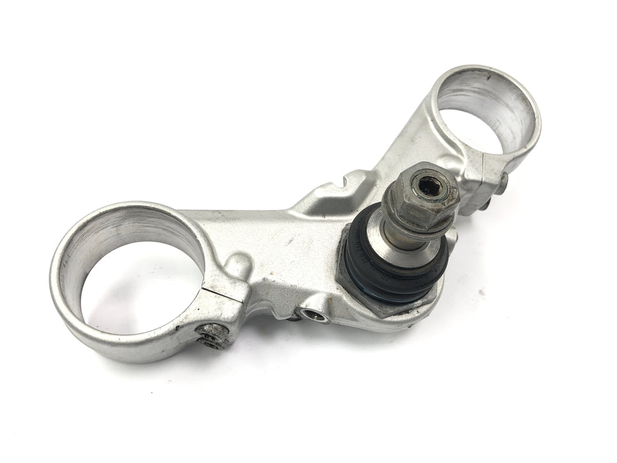 BMW R 1200 GS Adventure R12 [2012] - fork bridge below