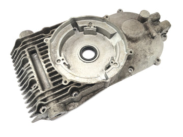 Moto Guzzi California III VY Integrale [1990] - Front cover engine housing engine cover housing cover