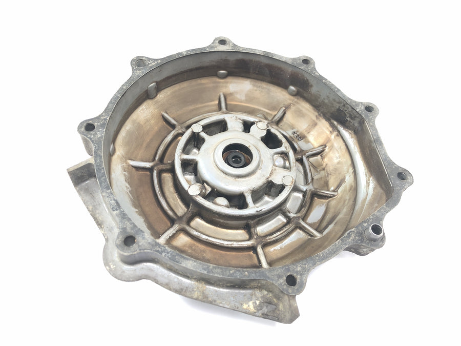 Honda ST 1100 SC26 Pan European [1990] - Cache moteur cache embrayage