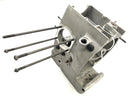 BMW R 60/5 [1973] - Carter moteur vide-1