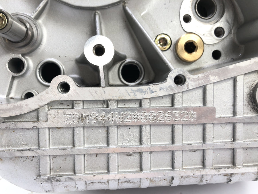 Ducati ST2 944 [1999] - Carter moteur vide