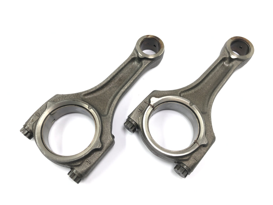 BMW R 1200 R R1ST [2008] - Pleuel Pleuelstange Pleuelstangen Satz Connecting Rod