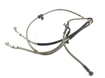 BMW K 1300 S K12S [2010] - Brake lines set at the front back