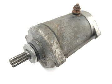 HONDA VTR 1000 SP 1 SC45 [2001] - Starter starter motor Mitsuba SM-13 12V - 0