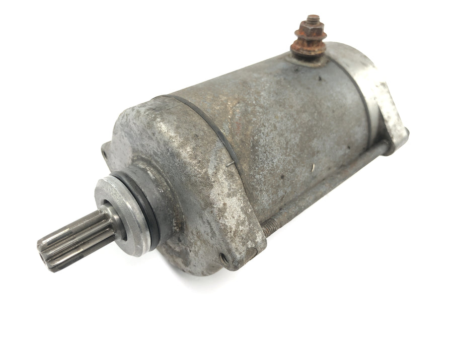 HONDA VTR 1000 SP 1 SC45 [2001] - Starter starter motor Mitsuba SM-13 12V