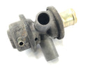 KAWASAKI ZR7 ZR750F [1999] - Contrôleur de liquide de refroidissement à soupape de refroidissement thermostat-3
