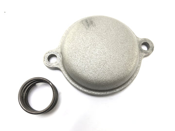 Husqvarna SM 630 A4 [2010] - Oil filter cover engine cover