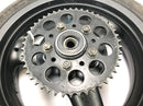 Triumph Daytona 900 T300D [1996] - Hinterrad Felge Rad 5.50 x17"-3