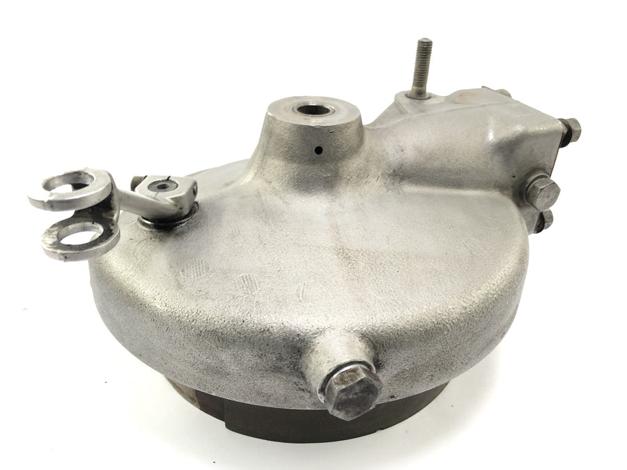 BMW R 60/5 [1973] - Transmission finale à cardan 37/11