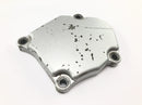 Sachs ZX 125 [1998] - Ölpumpendeckel Motordeckel-1