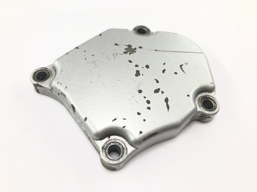 Sachs ZX 125 [1998] - Ölpumpendeckel Motordeckel