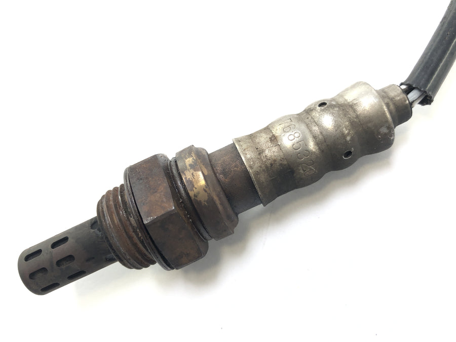BMW F 650 GS Dakar [2007] - Sonde lambda