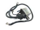 Laverda 1000 [1978] - Starter relay Starter relay Magnetic switch Start relay-1