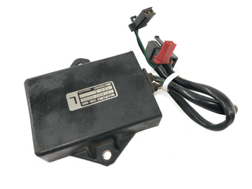 Suzuki GSX R 1100 GU74C [1987] - CDI ignition unit control unit ignition box ignition module 12V - 0