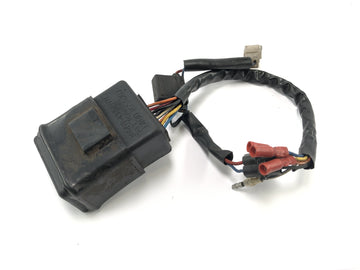 CAGIVA MITO 125 EVO 8P [2000] - CDI Zündbox Control Unit Outrition Unit Controller