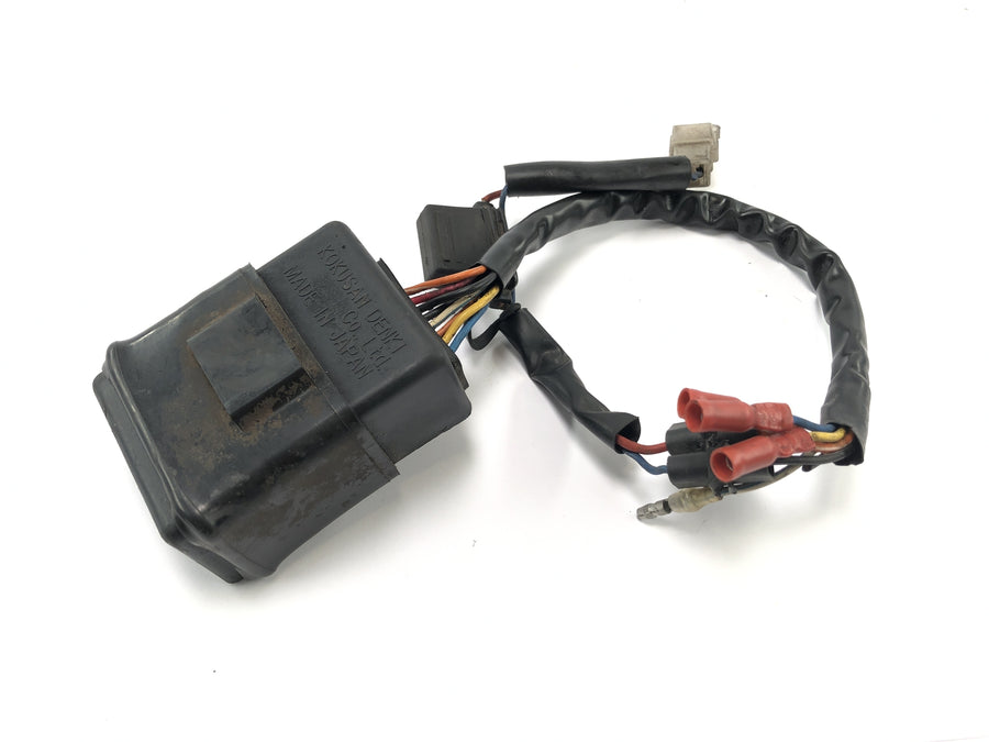 CAGIVA MITO 125 EVO 8P [2000] - CDI Zündbox Control Unit Outrition Unit Controller