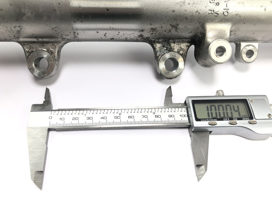 Yamaha XJR 1300 RP02 [1999] - Fork telescopic fork front fork with axle