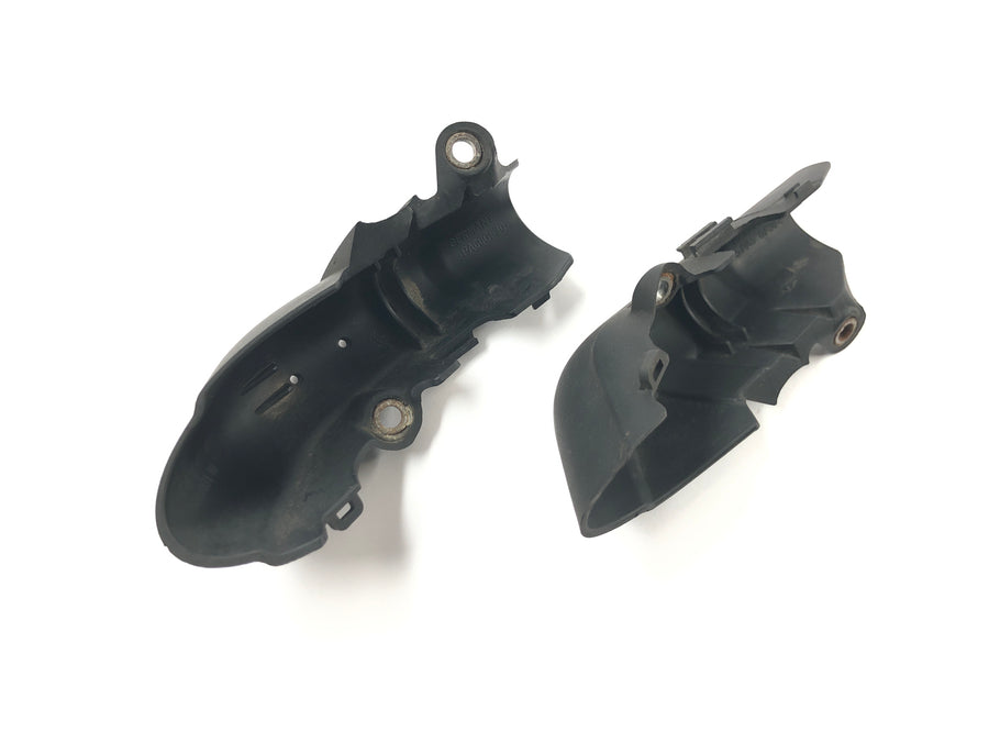 BMW R 1200 GS R12 K25 [2004] - Couvercle de bobine d'allumage Kit de couvercles de protection de bobine d'allumage