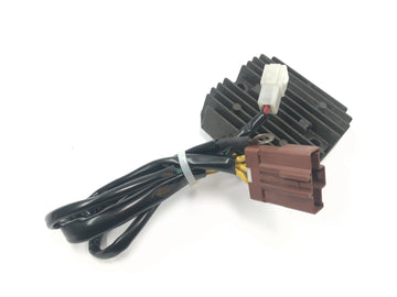 KTM Duke 690 A3 [2012] - Voltage regulator rectifier regulator charging electronics SH541SA - 0