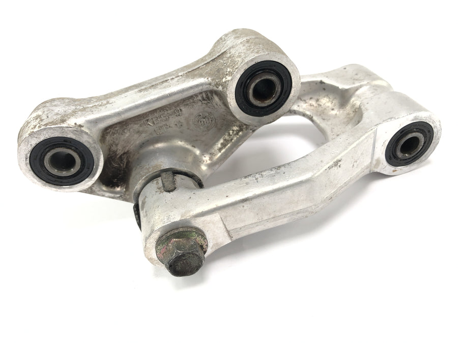 Honda NSR 125 JC22 [1998] - Déflexion Swinge Dogel Lever Spring