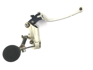 Husqvarna TE 610 H6 8AE [TE 570 H7] - Pompe de frein cylindre de frein à main frein de roue avant Moto X-treme