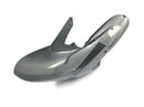BMW K 1200 S K12S [2005] - front fender wheel cover splash guard color code 933-4