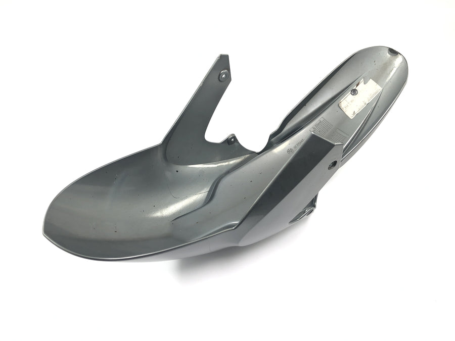 BMW K 1200 S K12S [2005] - front fender wheel cover splash guard color code 933
