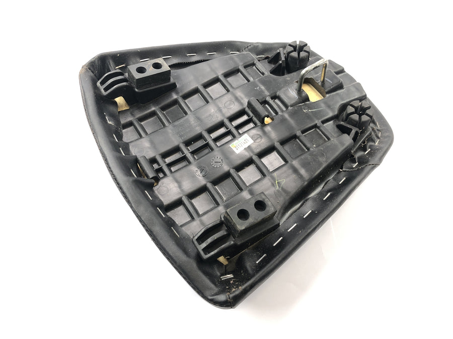 Honda CBR 125 R JC50 [2012] - Pillion seat, rear passenger seat cushion