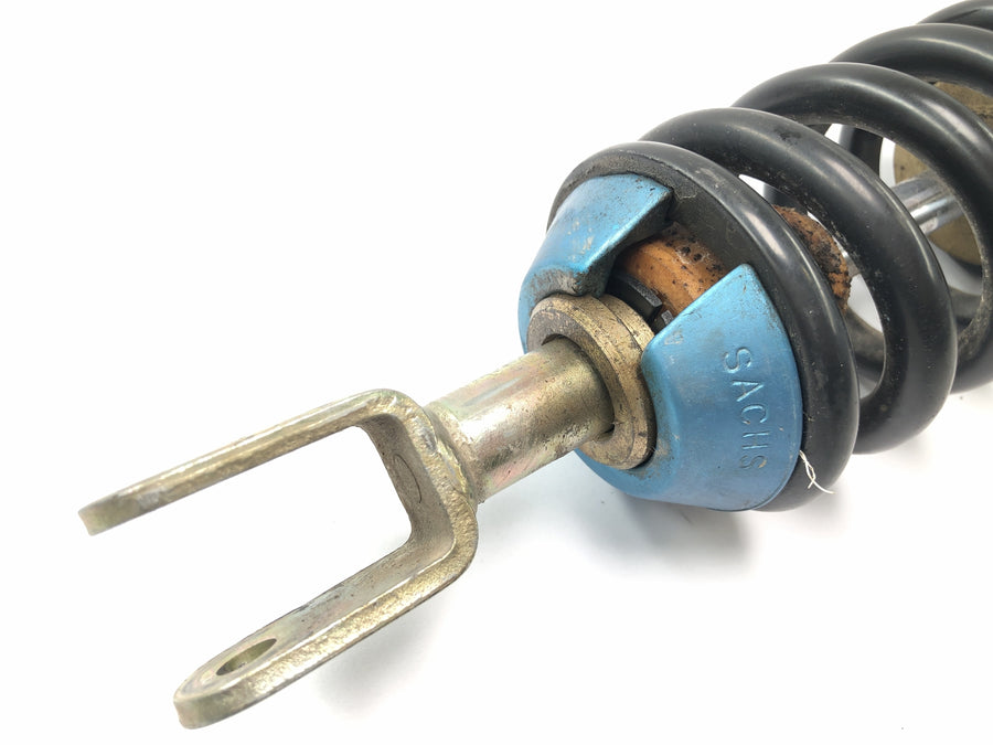Husqvarna TE 610 E Dual H7 [1999] - Shock absorber strut